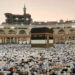 Hajj Yatra 2026: હજ યાત્રા માટે આજે ખુલશે લોટરી, જાણો શું છે કુર્રાહ, કેવી રીતે ચેક કરશો ડિટેઈલ્સ | …