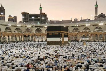 Hajj Yatra 2026: હજ યાત્રા માટે આજે ખુલશે લોટરી, જાણો શું છે કુર્રાહ, કેવી રીતે ચેક કરશો ડિટેઈલ્સ | …