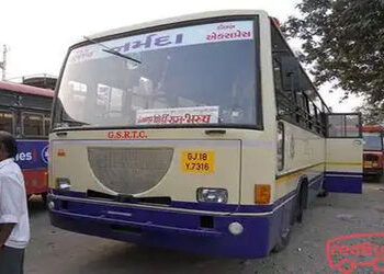 ભાવનગર-અંબાજી એસટી બસ સપ્તાહમાં શરૂ કરવા વિચારણા | Bhavnagar Ambaji ST bus to be started within a we…