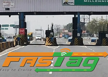 FASTag Pass: રૂ.3 હજારનો ‘વાર્ષિક ફાસ્ટેગ પાસ’ કાલથી લાગુ, જાણો ખરીદવાની સિમ્પ્લ પ્રોસેસ