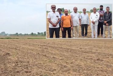 ભારતમાલા પ્રોજેક્ટ મુદ્દે રોષે ભરાયેલા મહેસાણાના ખેડૂતોની આંદોલનની ચીમકી, જાણો મામલો | Mehsana Farme…