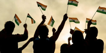 ભારતની સાથે અન્ય કેટલા દેશ 15 ઓગસ્ટે મનાવે છે સ્વતંત્રતા દિવસ? લિસ્ટમાં ઉત્તર કોરિયાનું પણ નામ | cou…