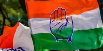 કોંગ્રેસે 4 રાજ્યો માટે AICC નિરીક્ષકોની કરી નિમણૂક, ગુજરાતના 10થી વધુ નેતાઓને જવાબદારી | gujarat co…