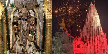 ગુજરાતમાં શ્રીકૃષ્ણ જન્મોત્સવની ભવ્ય ઉજવણી, દ્વારકા-ડાકોર અને શામળાજી મંદિરોમાં ભક્તોનો મહાસાગર | ja…