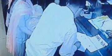 હોડી હોનારતના આરોપી પરેશ શાહ ફરી વિવાદમાં: શરતી જામીનની શરતોનો ભંગ: રાજસ્થાન ફરવા જઈ આવ્યા | harani …