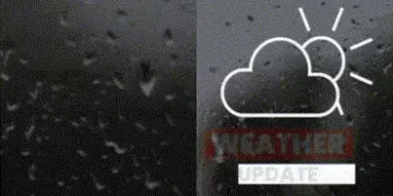 હવામાન વિભાગની મૂશળધાર વરસાદની આગાહી, ગુજરાત-મહારાષ્ટ્ર સહિત દેશના અનેક રાજ્યોમાં એલર્ટ | IMD Rain A…