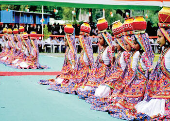 આણંદના સોજીત્રા, ખેડાના કઠલાલમાં જિલ્લાકક્ષાના સ્વાતંત્ર્ય પર્વની ઉજવણી | District level Independenc…