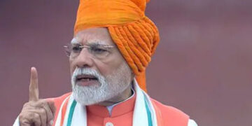 ભારત પોતાની ડિફેન્સ સિસ્ટમ સુદર્શન ચક્ર વિકસાવશે : મોદી