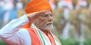 આરએસએસ વિશ્વની સૌથી વિશાળ NGO લાલ કિલ્લા પરથી મોદીની ઉદ્ઘોષણા | RSS is the world’s largest NGO Modi’…