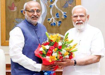 NDA કે I.N.D.I.A. માંથી કોનું પલડું ભારે? જાણો ઉપરાષ્ટ્રપતિની ચૂંટણીનું સંપૂર્ણ ગણિત | vice presiden…