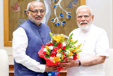 NDA કે I.N.D.I.A. માંથી કોનું પલડું ભારે? જાણો ઉપરાષ્ટ્રપતિની ચૂંટણીનું સંપૂર્ણ ગણિત | vice presiden…