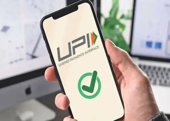 UPI ટ્રાન્ઝેક્શન પર ફીસ વસૂલવાની તૈયારી? સંસદમાં સરકારની સ્પષ્ટતા | no transaction fees on upi payme…