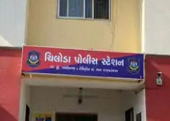 ગામની વિધવા સાથે લગ્ન કરનાર યુવાનના ઘર ઉપર હુમલો કરાયો | The house of a young man who married a vill…