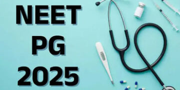 NEET PG 2025નું પરિણામ જાહેર, જાણો ક્યારથી ડાઉનલોડ કરી શકશો સ્કોરકાર્ડ | NEET PG Result 2025 out at …