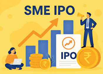 SME IPO થકી 68 કંપનીઓએ રૂ. 3,131 કરોડનું ભંડોળ એકત્ર કર્યું | 68 companies raise Rs 3 131 crore thro…
