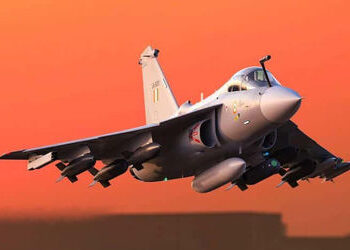BIG NEWS: ભારત ખરીદશે 97 LCA તેજસ ફાઇટર જેટ, રૂ. 62 હજાર કરોડની ડીલને મંજૂરી | Indian Govt clears rs…