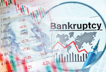 અમેરિકામાં મંદીના એંધાણ : કંપનીઓ નાદારીના પંથે | Recession looms in America: Companies on the verge …