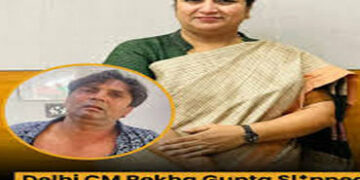 કૂતરા પ્રત્યેના પ્રેમને કારણે CM રેખા ગુપ્તા પર હુમલો કર્યો હશે | CM Rekha Gupta attacked