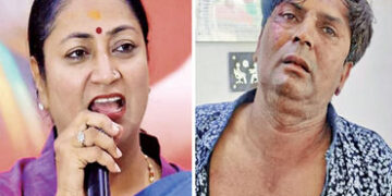 દિલ્હીના મુખ્યમંત્રી રેખા ગુપ્તા પર ગુજરાતના યુવકનો હુમલો, ધરપકડ