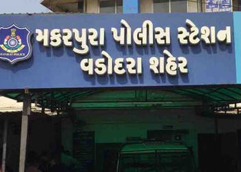 બહેન-બનેવીને ઝઘડો થતાં ઉશ્કેરાયેલા સાળાએ બનેવીને માર માર્યો | Brother in law provoked by a fight bet…