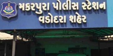 બહેન-બનેવીને ઝઘડો થતાં ઉશ્કેરાયેલા સાળાએ બનેવીને માર માર્યો | Brother in law provoked by a fight bet…