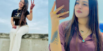 રાજકોટમાં વધુ એક ઈન્ફ્લુએન્સરે જન્નત મીરે કર્યો આપઘાતનો પ્રયાસ, સુસાઇડ નોટમાં કર્યો ખુલાસો | jannat …