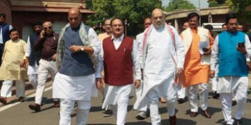 PM-CMને હટાવવા અંગેના બિલમાં ત્રણ મોટી અડચણ, બે પાર કરી લેશે NDA પણ ત્રીજી… | 3 Hurdles for Bill t…