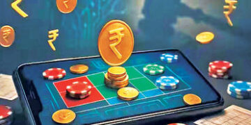 ઓનલાઈન ગેમિંગ કંપનીઓમાં છેલ્લા પાંચ વર્ષમાં એક અબજ ડોલરનું રોકાણ થયાનો દાવો | Claims that one billio…
