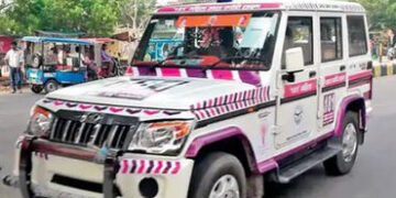 અભયમની સલાહથી દંપત્તિએ નવજીવન શરૂ કર્યું