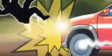 માતેલા સાંઢની જેમ વાહન હંકારી ટકકર મારતા બે વૃદ્ધા સહિત ચાર નિર્દોષના મોત | Fomon aramas ra mano non…