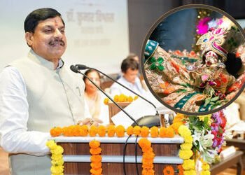 ‘માખણચોર’ નહોતા ભગવાન કૃષ્ણ, આ ટેગ હટાવવા માટે અભિયાન ચલાવશે મધ્યપ્રદેશ સરકાર | Madhya Pradesh Govt …