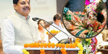 ‘માખણચોર’ નહોતા ભગવાન કૃષ્ણ, આ ટેગ હટાવવા માટે અભિયાન ચલાવશે મધ્યપ્રદેશ સરકાર | Madhya Pradesh Govt …