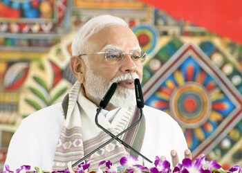 ‘PM હોય કે CM, જામીન ન મળ્યા તો છોડવી પડશે ખુરશી’, બિહારમાં PM મોદીનું મોટું નિવેદન | bihar election…