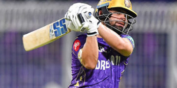 8 છગ્ગા અને 45 બોલમાં સેન્ચુરી… ટીમ ઈન્ડિયાનો સ્ટાર બેટર એશિયા કપ અગાઉ ફૂલ ફોર્મમાં | rinku singh …