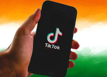 TikTok, AliExpressથી પ્રતિબંધ હટ્યો! ચાઈનીઝ કંપનીઓની વેબસાઈટ્સ ભારતમાં 5 વર્ષ બાદ અનબ્લોક | tiktok a…