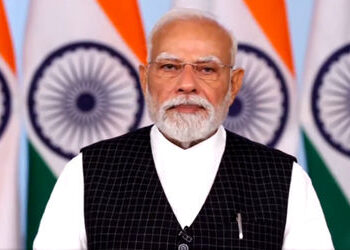 ‘ભારત અંતરિક્ષમાં પોતાનું સ્ટેશન બનાવશે..’ સ્પેસના ડેના અવસરે પીએમ મોદીનું મોટું નિવેદન | India to B…