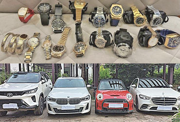 ફેક કોલ સેન્ટરોથી અમેરિકનો સાથે 130 કરોડની ઠગાઇ, ઇડી ત્રાટકી | Fake call centers defraud Americans o…