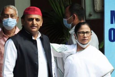 મમતા બાદ અખિલેશે વિપક્ષને આપ્યો ઝટકો, PM-CM અંગેના બિલ મુદ્દે JPCનો બહિષ્કાર | After TMC SP Jolts Op…