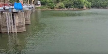 પંચમહાલના પાનમ ડેમમાં પાણીની 90% આવકઃ નદીકાંઠાના ગામોને કરાયા એલર્ટ | panchmahal panam dam 90 percen…