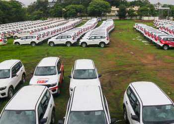 ‘112’ જનરક્ષક સેવાના 1000 પાઈલટ ‘બેરોજગાર’, પરીક્ષા-તાલીમ પછીયે સરકારે જોઈનિંગ ઓર્ડર નથી આપ્યા | eme…