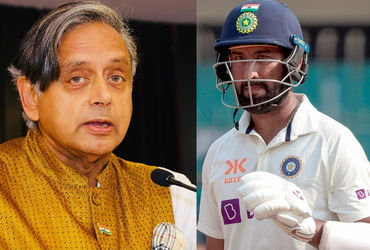 સન્માનજનક વિદાય મળવી જોઈતી હતી…’, પૂજારાની નિવૃત્તિ મુદ્દે કોંગ્રેસના દિગ્ગજ નેતાની ભાવુક પોસ્ટ | …