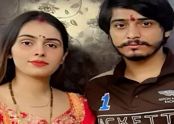 VIDEO: ‘મને કોઈ પસ્તાવો નથી, પતિ-પત્ની વચ્ચે ઝઘડા થતાં રહે છે’, નિક્કીનું મર્ડર કરનારા આરોપીનું નિવે…