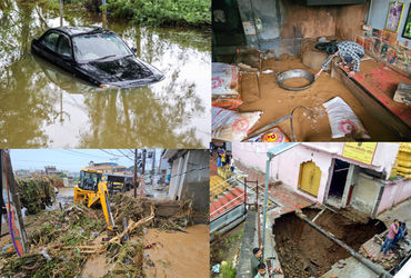 જમ્મુ-કાશ્મીરમાં 100 વર્ષમાં બીજી વખત રેકોર્ડબ્રેક વરસાદ, 27 ઓગસ્ટ સુધી આભ ફાટવાની આગાહી | jammu rai…