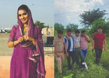 રીલ, સલૂન, દહેજ… નિક્કી મર્ડર કેસમાં એક બાદ એક ચોંકાવનારા ખુલાસા | Nikki Murder Case Why Did Vipin…