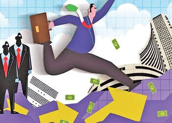 વિદેશી રોકાણકારોની વેચવાલી સામે DIIનું રૂ. 7.1 લાખ કરોડનું વિક્રમી રોકાણ | DII’s record investment o…