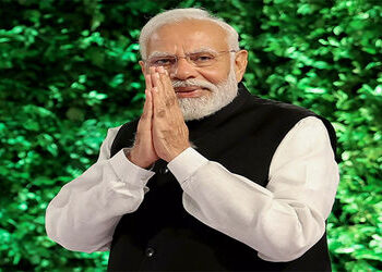સ્વદેશી ખરીદો, સ્વદેશી વેચો: મોદીની અપીલ