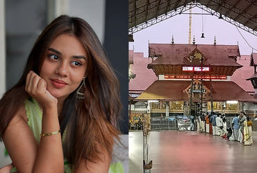 દક્ષિણ ભારતના પ્રખ્યાત મંદિરના તળાવમાં બિન-હિન્દુ વ્લોગરે પગ ધોતાં વિવાદ, છ દિવસ ચાલ્યું શુદ્ધિકરણ |…