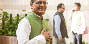 ભૂપેન્દ્ર યાદવ અને ધર્મેન્દ્ર પ્રધાનના નામની ચર્ચા વચ્ચે ભાજપ પ્રમુખની રેસમાં આગળ નીકળ્યા શિવરાજ સિં…