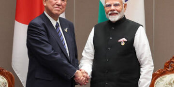 ટ્રમ્પના ટેરિફનો જવાબ? રશિયા નહીં જાપાને ભારતમાં રોકાણને લઈને કરી મોટી જાહેરાત | /japan to double in…