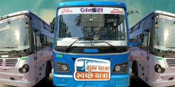અંબાજીના ભાદરવી પૂનમ મહામેળા માટે એસ.ટી.નિગમની મેગા તૈયારી, 5500 વધારાની બસો દોડાવાશે | ambaji bhada…